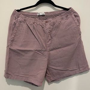 Men’s Zara Shorts